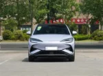 Sea Lion 07 EV by Byd - Exceptional Quality. Long Battery Life, Stylish Design. – Available From China | CHINESE CAR IN EUROPE - Image 2