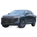 Exeed 2026 Model Yaoguang C-Dm 1.5t Four-Wheel Drive – In Stock in China | CHINESE CAR IN EUROPE - Image 2