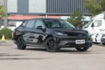 GAC Aion Rt Long Range Pure Electric New Energy Intelligent Sedan – Ships Worldwide From China | CHINESE CAR IN EUROPE - Image 2