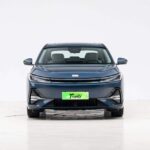 Geely Galaxy A7 – China Export Vehicle | CHINESE CAR IN EUROPE