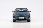 Geely Galaxy A7 – China Export Vehicle | CHINESE CAR IN EUROPE