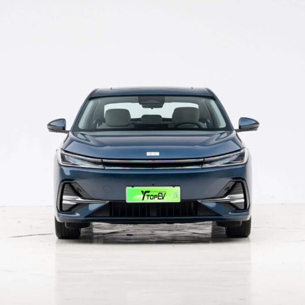 Geely Galaxy A7 – China Export Vehicle | CHINESE CAR IN EUROPE