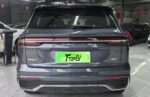 Geely Manjaro 2026 2.0TD DCT EVO 2WD Premium – Factory Price From China | CHINESE CAR IN EUROPE - Image 2