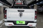 2026 Great Wall Cannon Commercial Edition 2.0T – Factory Price From China | CHINESE CAR IN EUROPE - Image 2