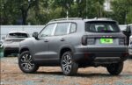 2026 Haval Dargo – China Export Vehicle | CHINESE CAR IN EUROPE - Image 3