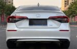 Honda Civic 2026 240TURBO CVT Sport Edition – Factory Price From China | CHINESE CAR IN EUROPE - Image 2