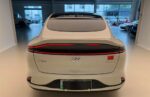 IM LS6 2026 Model Lingxi Intelligent Driving Edition – In Stock in China | CHINESE CAR IN EUROPE - Image 2