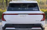 Kia EV5 2026 Model 530 Light – China Export Vehicle | CHINESE CAR IN EUROPE - Image 2