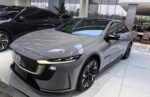 Mazda EZ-6 2026 Model Pure Electric 600 Premium Edition – Factory Price From China | CHINESE CAR IN EUROPE - Image 2
