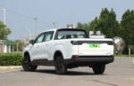 Geely Radar KingKong – China Export Vehicle | CHINESE CAR IN EUROPE - Image 3