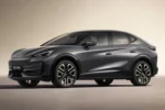 2026 Volkswagen ID. Unyx High Performance Car – Wholesale Price From China | CHINESE CAR IN EUROPE - Image 3