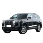 Hongqi Ls7 Guoyao 2026 4.0t 4-Seater Premium Flagship Version 4.0t 360 Horsepower V8 5-Door 4-Seater SUV – In Stock in China | CHINESE CAR IN EUROPE - Image 2