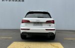 Audi Q5L 2026 40T Luxury Dynamic Edition – China Export Vehicle | CHINESE CAR IN EUROPE - Image 2