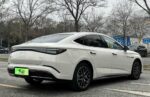 BYD Seal DM 2026 Honor Edition DM-i 1.5L 121KM Premium Trim – Factory Price From China | CHINESE CAR IN EUROPE - Image 3