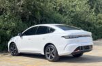 BYD Destroyer 05 2026 Model Year DM-i Champion Edition 120KM Prestige Trim – China Export Vehicle | CHINESE CAR IN EUROPE - Image 2