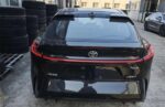 Toyota bZ5 2026 Model 550 PRO Smart Edition – Factory Price From China | CHINESE CAR IN EUROPE - Image 3