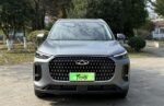 Chery Tiggo 8L 2026 Model 2.0T Automatic Premium Edition – Factory Price From China | CHINESE CAR IN EUROPE