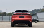 Deepal S07 2026 Model 215Max Dry Kun Intelligent Driving ADS SE Extended-Range Edition – China Export Vehicle | CHINESE CAR IN EUROPE - Image 2