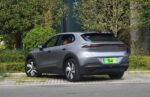 2026 Changan Deepal S05 – China Export Vehicle | CHINESE CAR IN EUROPE - Image 3
