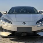 Denza Z9GT DM 2026 Model 1100 All-Wheel Drive Ultra Edition – China Export Vehicle | CHINESE CAR IN EUROPE