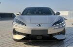 Denza Z9GT DM 2026 Model 1100 All-Wheel Drive Ultra Edition – China Export Vehicle | CHINESE CAR IN EUROPE