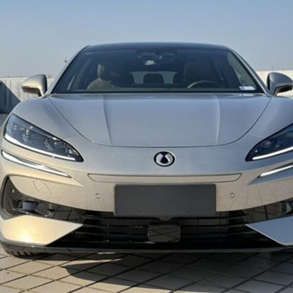 Denza Z9GT DM 2026 Model 1100 All-Wheel Drive Ultra Edition – China Export Vehicle | CHINESE CAR IN EUROPE