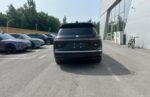 NIO ES8 2026 Model Six-Seater Executive Luxury Version – In Stock in China | CHINESE CAR IN EUROPE - Image 2