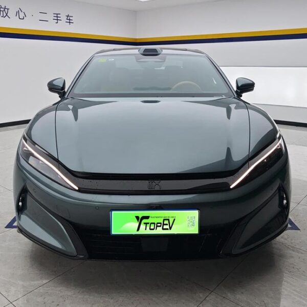 BYD Han L DM 2026 Model DM-p 180KM AWD Laser Radar Flagship Edition – Factory Price From China | CHINESE CAR IN EUROPE
