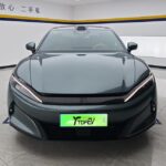 BYD Han L DM 2026 Model DM-p 180KM AWD Laser Radar Flagship Edition – Factory Price From China | CHINESE CAR IN EUROPE
