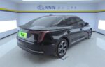 Hongqi E-QM5 2026 Model Basic Travel Edition – China Export Vehicle | CHINESE CAR IN EUROPE - Image 2