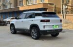 Geely ICON 2026 Model 1.5TD DCT i6 BSG – Factory Price From China | CHINESE CAR IN EUROPE - Image 2