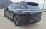 Lynk & Co 900 2026 Model 1.5T Ultra – China Export Vehicle | CHINESE CAR IN EUROPE - Image 2