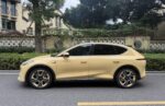 IM LS7 2026 Pro AWD Edition – Factory Price From China | CHINESE CAR IN EUROPE - Image 2