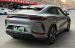 BYD Song L EV 2026 Smart Drive Edition 662KM Laser Radar Premium – Factory Price From China | CHINESE CAR IN EUROPE - Image 2