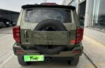 Tank 400 Hi4-T 2026 Super Power Edition – China Export Vehicle | CHINESE CAR IN EUROPE - Image 2
