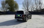 Tank 500 2026 Business Edition Zao Jing 5-seater – China Export Vehicle | CHINESE CAR IN EUROPE - Image 3