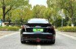 Model 3 2026 Standard Range Plus Rear-Wheel Drive – Factory Price From China | CHINESE CAR IN EUROPE - Image 2