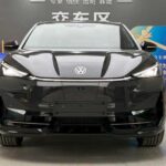 Volkswagen ID. UNYX 2026 Pure – In Stock in China | CHINESE CAR IN EUROPE