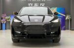 Volkswagen ID. UNYX 2026 Pure – In Stock in China | CHINESE CAR IN EUROPE