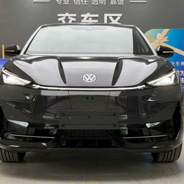 Volkswagen ID. UNYX 2026 Pure – In Stock in China | CHINESE CAR IN EUROPE