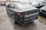 Geely Xingrui 2026 2.0T Time Edition – Factory Price From China | CHINESE CAR IN EUROPE - Image 2