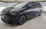 XPeng X9 2026 model pure electric 740km ultra-long range (Max) – Factory Price From China | CHINESE CAR IN EUROPE - Image 2