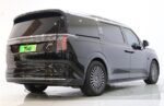 ZEEKR 009 2026 Model WE Edition – China Export Vehicle | CHINESE CAR IN EUROPE - Image 2