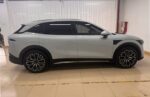 ZEEKR 7X 2026 Model, 100kWh Long-Range Rear-Wheel Drive Intelligent Driving Version. – Factory Price From China | CHINESE CAR IN EUROPE - Image 3
