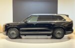 ZEEKR 9X 2026 Max Edition 55kWh – China Export Vehicle | CHINESE CAR IN EUROPE - Image 2