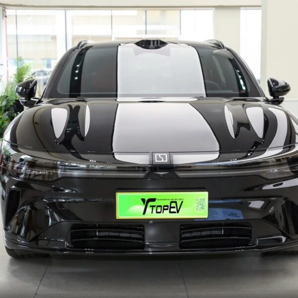 2026 ZEEKR 007 GT – Buy Direct From China | CHINESE CAR IN EUROPE