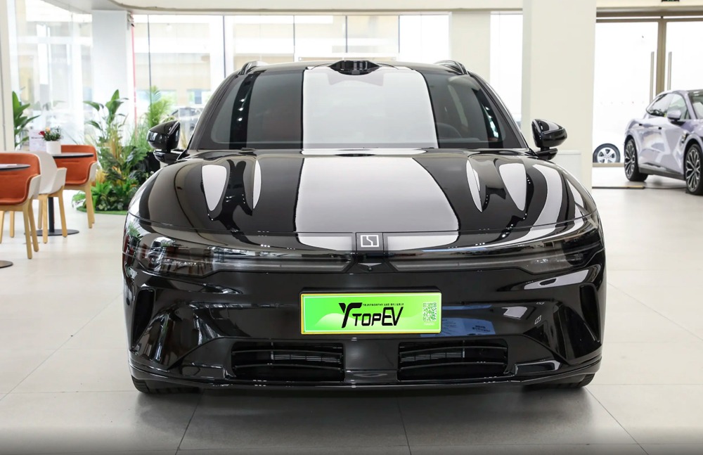 imgi_2_zeekr gt1 2026 ZEEKR 007 GT – Buy Direct From China | CHINESE CAR IN EUROPE - Image 1