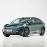 2026 Luxeed R7 215kw Electric Vehicle Smart Electric Car SUV EV Car Price – Available From China | CHINESE CAR IN EUROPE - Image 2