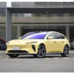 Nio Et5t 2026 75kwh Electric Car – Ships Worldwide From China | CHINESE CAR IN EUROPE - Image 2