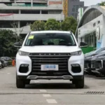 Exeed Txl SUV Gasoline Car – In Stock in China | CHINESE CAR IN EUROPE